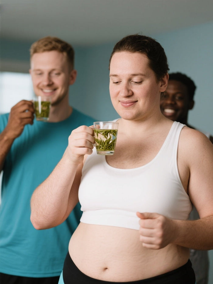 Weight Loss Tea