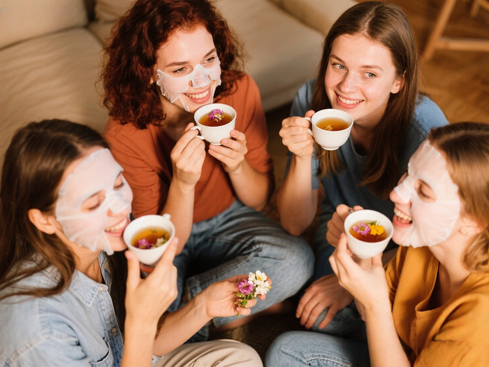 Beauty and Skin Care Series