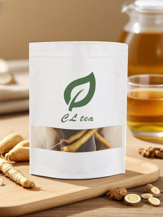 Ginseng and Astragalus Tea