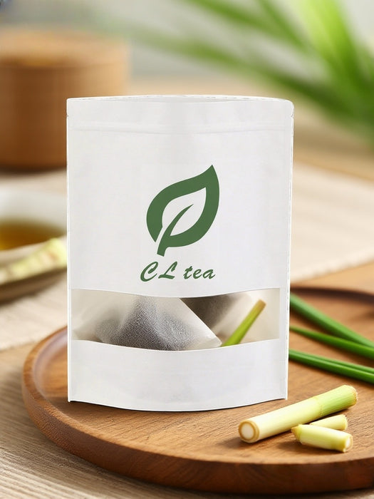 Lemon grass tea (Clove tea)