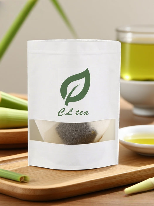 Lemon grass tea (Clove tea)