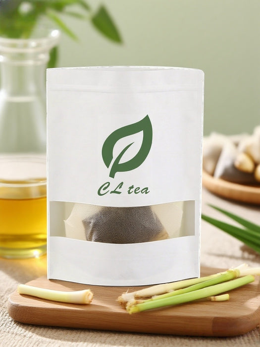 Lemon grass tea (Clove tea)