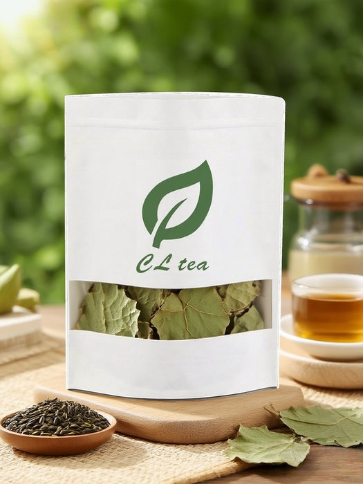 Lotus Leaf and Cassia Seed Herbal Tea