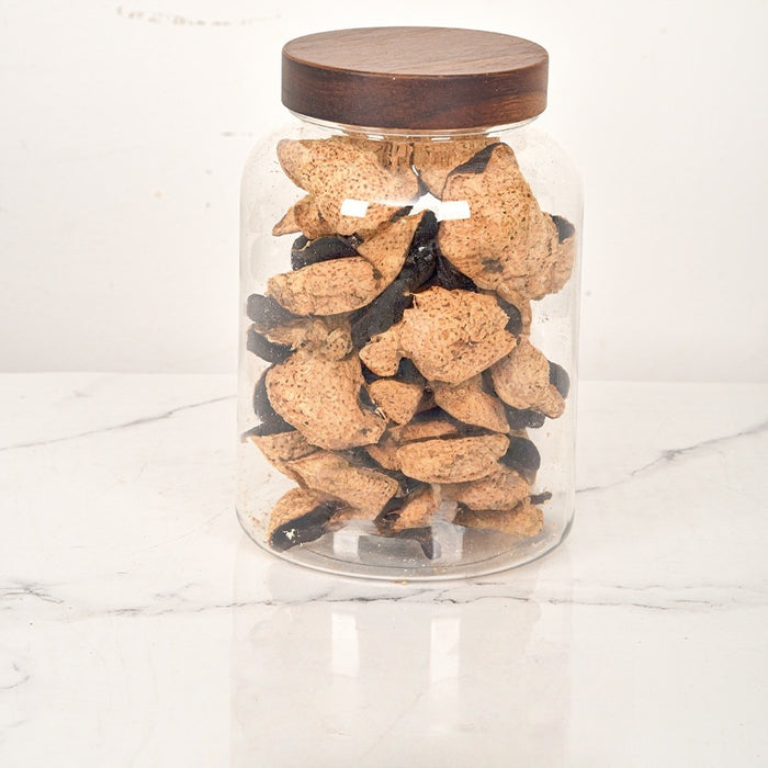 Dried tangerine peel (Chenpi)