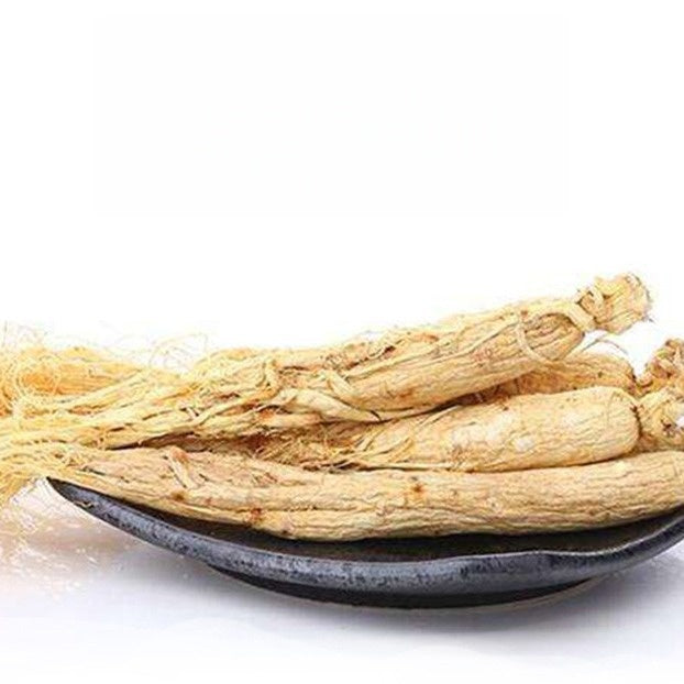 Ginseng and Astragalus Tea