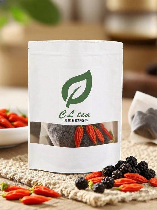 Goji Berry, Mulberry and Eucommia Tea