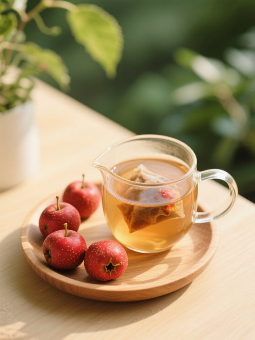 Hawthorn Healthy Stomach Tea