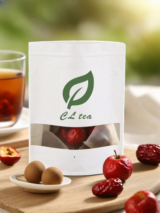 ongan, Jujube and Hawthorn Tea