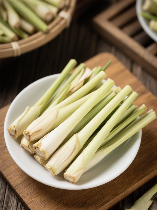 Lemon grass tea (Clove tea)