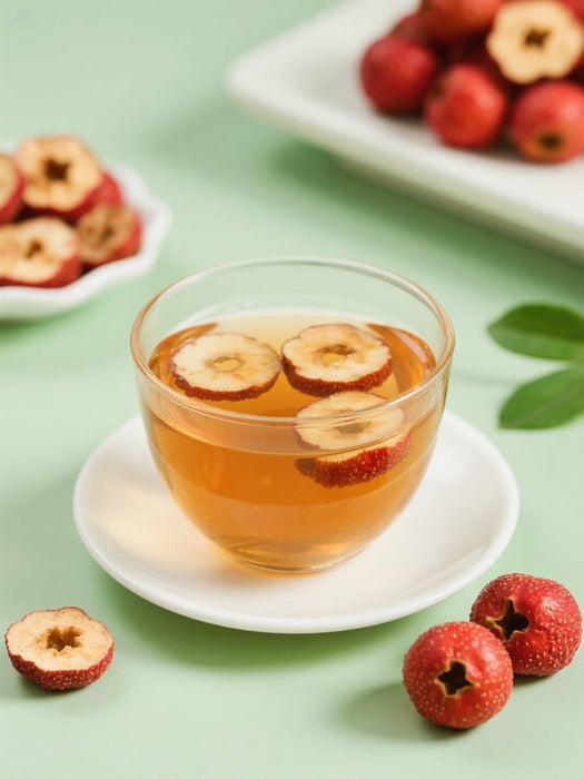 Hawthorn Healthy Stomach Tea