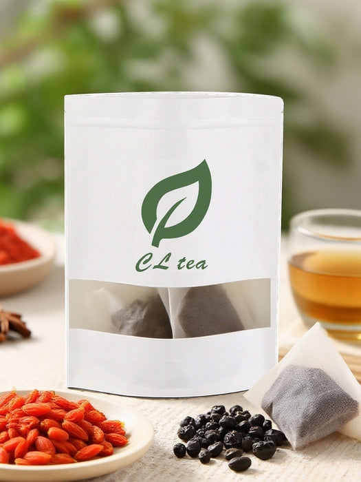 Goji Berry, Mulberry and Eucommia Tea