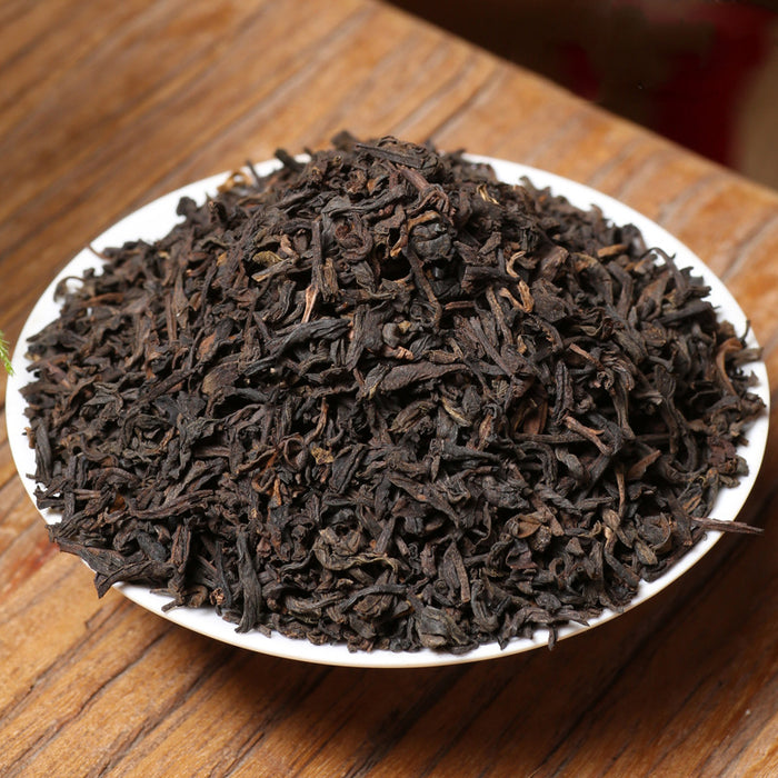 Pu'er tea