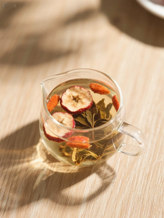 Hawthorn Healthy Stomach Tea