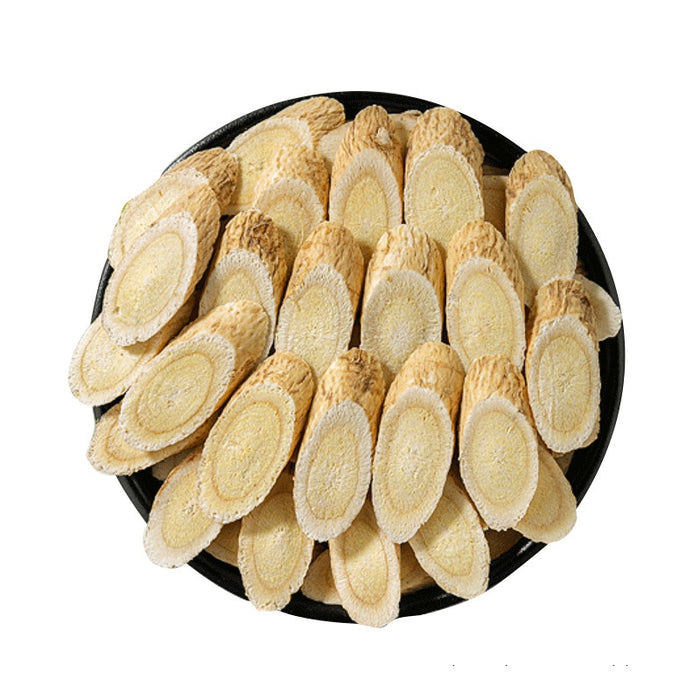 Ginseng and Astragalus Tea