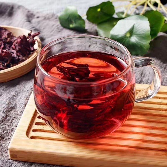 Lotus Flower Tea