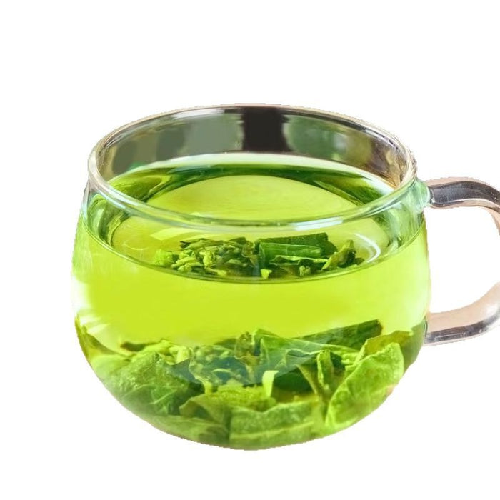 Lemon Lotus Leaf Tea
