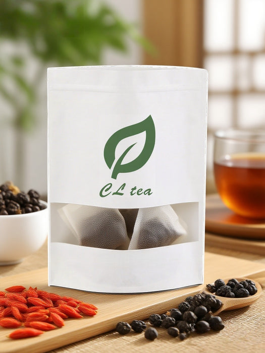 Goji Berry, Mulberry and Eucommia Tea