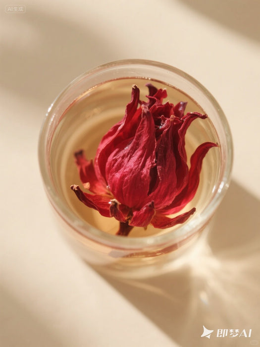 Lotus Flower Tea