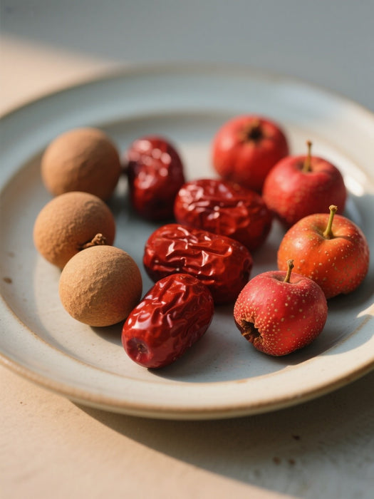 Hawthorn Healthy Stomach Tea