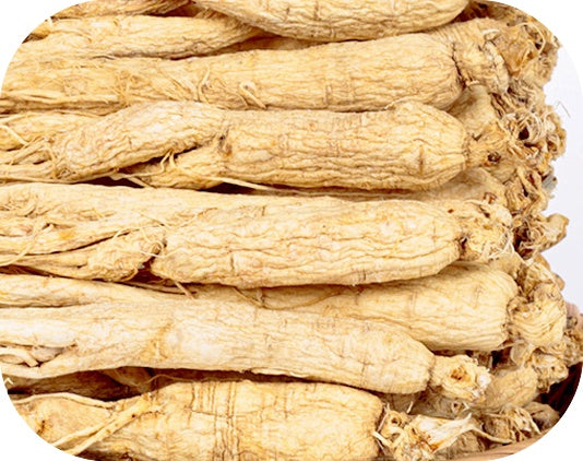 Ginseng and Astragalus Tea