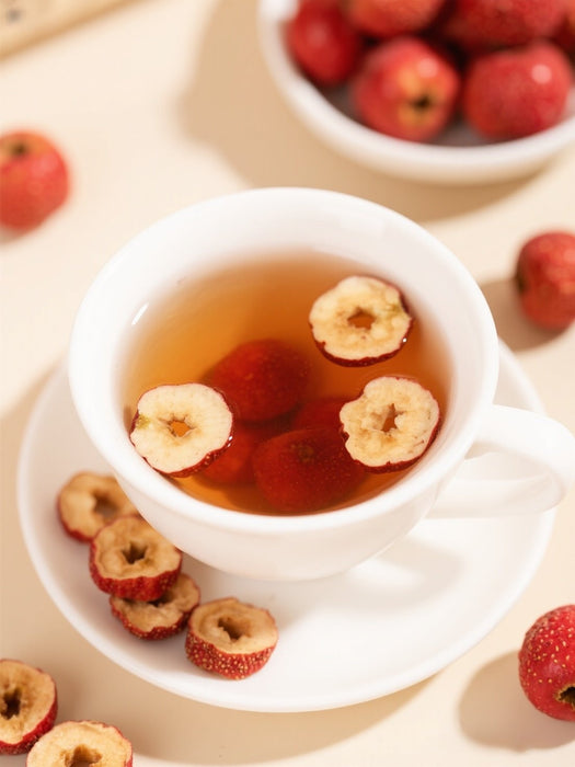 Hawthorn Healthy Stomach Tea