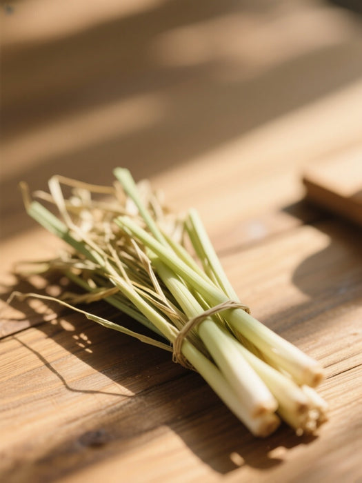 Lemon grass tea (Clove tea)