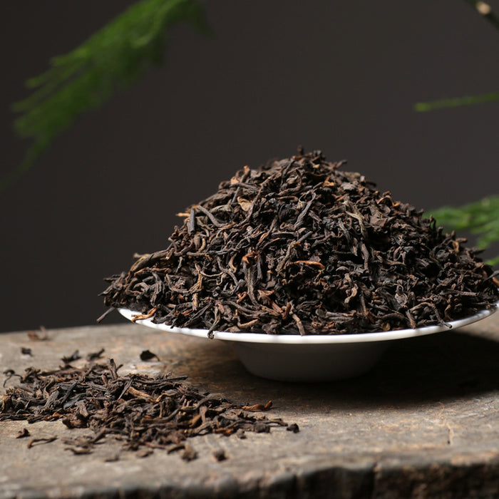 Pu'er tea