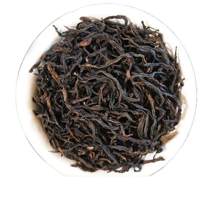 Black tea