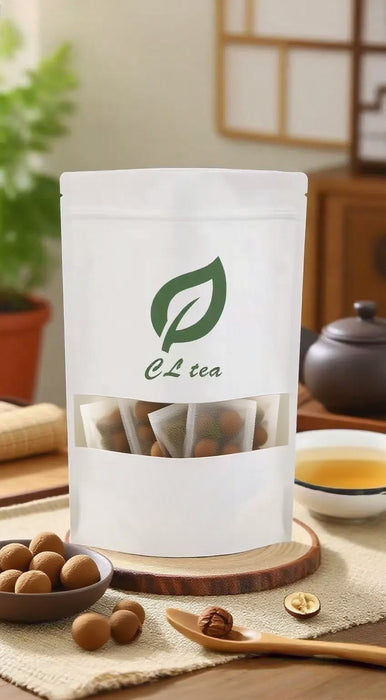 Black tea with dates and jujubes tea